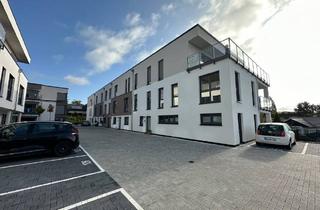 Wohnung kaufen in Johannesweg, 56355 Nastätten, Für Eigennutzer - Frei ab 01.10.25 - Das Haus im Haus mit eigenem Eingang