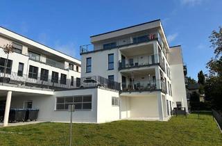 Penthouse kaufen in Johannesweg, 56355 Nastätten, Für Eigennutzer - Frei ab 01.10.25 - Penthouse mit Dachterrasse