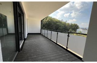 Wohnung mieten in Dachsenhäuser Str. 46, 56338 Braubach, + Neubau + Erstbezug + 2-Zimmer-Wohnung + West-Balkon + 2.OG +