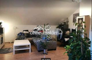 Wohnung mieten in Spechtstr., 72461 Albstadt, Energieeffiziente 3 Zimmer DG Wohnung in Onstmettingen