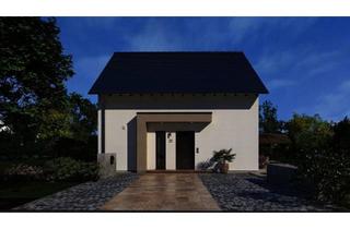 Einfamilienhaus kaufen in Brunnenweg 47, 39576 Stendal, DAS KLASSISCHE EINFAMILIENHAUS MIT OFFENER BAUWEISE