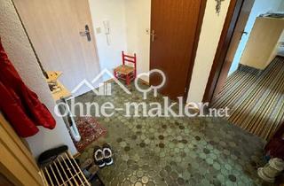 Wohnung mieten in Römerweg Nord, 87459 Pfronten, 2 ZKB, großzügiger Balkon ab 01.01.25, möbliert in 87459 Pfronten Ösch zu vermieten