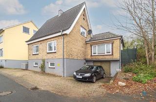 Einfamilienhaus kaufen in Hornbrunnen 16, 24837 Schleswig, Einfamilienhaus mit Top-Anbindung – Ihr neues Zuhause in Schleswig