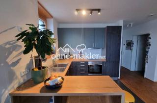Wohnung kaufen in Nelly-Sachs-Straße 10, 76646 Bruchsal, Helle, neuwertige 2,5 Zimmerwohnung in Bruchsal Bahnstadt