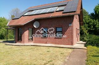 Einfamilienhaus kaufen in Zu Den Pappeln, 04916 Schönewalde, Freistehendes Einfamilienhaus Heizung NEU
