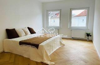 Wohnung kaufen in Meistersingerstr, 95444 Bayreuth, Erstbezug nach Sanierung: Zentrale 4-Zimmer-Wohnung mit Balkon – 5,3% Mietrendite