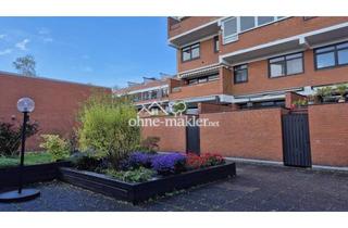 Wohnung kaufen in Ehmckstraße 54, 28355 Bremen, Schöne Maisonettewohnung im begehrten Oberneuland