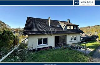 Wohnung kaufen in Kiefernweg, 51647 Gummersbach, Lichtdurchflutete Eigentumswohnung mit Garten