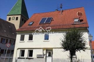 Wohnung mieten in Hauptstrasse 30, 74385 Pleidelsheim, Wunderschöne, großzügige 3-Zimmer-Wohnung in Pleidelsheim – 94 m² zum Wohlfühlen