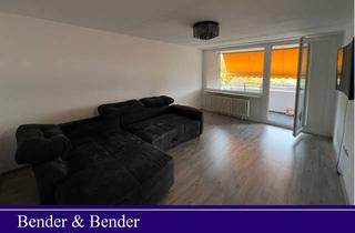 Wohnung mieten in Am Bruch, 57577 Hamm, Gepflegte 3-Zimmer Wohnung mit Balkon und Aufzug in zentraler Lage von Hamm/Sieg!