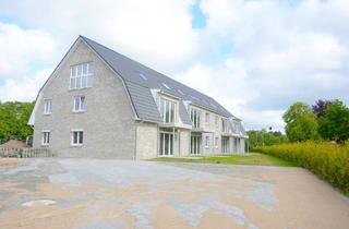 Haus kaufen in Schulstraße 12, 25795 Weddingstedt, -Provisionsfrei- Altersgerechte Neubau-Eigentumswohnungen in Weddingstedt zu verkaufen