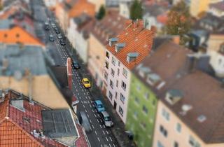 Mehrfamilienhaus kaufen in Hochstraße 18, 58095 Hagen, Solides Mehrfamilienhaus mit 10 Wohneinheiten in Hagen Mitte