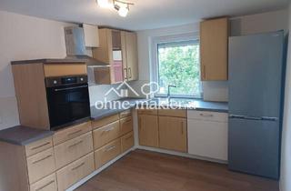 Wohnung mieten in Haaggasse 12, 71723 Großbottwar, 4-Zi-Maisonette-Wohnung in Großbottwar NEUBEZUG Komplettsanierung