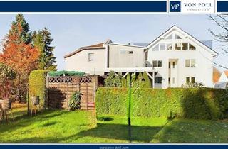 Wohnung mieten in Dorfstraße 12, 15713 Wernsdorf, Moderne Dachgeschosswohnung mit Gartennutzung (optional), Pkw- und Wohnmobilstellplatz