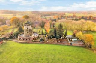 Haus kaufen in Höpingen 17, 48720 Rosendahl, Einzigartig und exklusiv: Historische Mühle mit “unterirdischen” Highlights