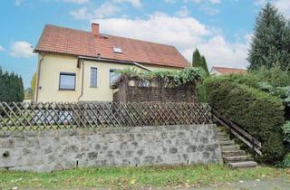Haus kaufen in Hegerstraße, 01824 Rosenthal-Bielatal, Gut geschnittenes, gepflegtes EFH auf großem Grundstück in idyllischer Lage der Sächsischen Schweiz