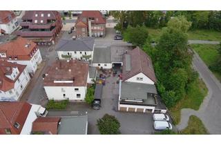 Haus kaufen in Hölderlinstraße, 33014 Bad Driburg, Attraktives Investment: WGH in Bad Driburg mit 7 WE, 1 GE und über 7,9 % Rendite