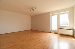 Wohnung kaufen in Nordstraße 51, 27580 Bremerhaven, Eigennutzung oder als Kapitalanlage! Gut geschnittene 3-Zi.-ETW mit 2 Balkonen