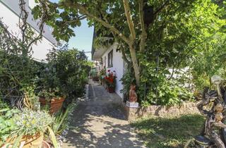 Einfamilienhaus kaufen in Mörikestraße 12, 74399 Walheim, Platz für die Familie: EFH mit Splitlevel und schönem Garten