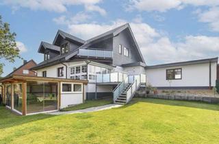 Einfamilienhaus kaufen in Voßlohredder 17, 23826 Fredesdorf, Hochwertiges Einfamilienhaus mit Sonnengarten in naturnaher Lage mit Großzügiger Aufteilung