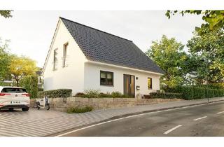 Haus kaufen in Bahnhofstraße, 27729 Axstedt, Neubau-Projekt in Axstedt - Flair 134