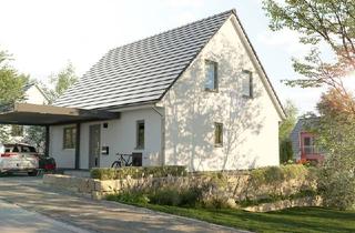 Haus kaufen in Bahnhofstraße, 27729 Axstedt, Neubau-Projekt in Axstedt - Flair 125