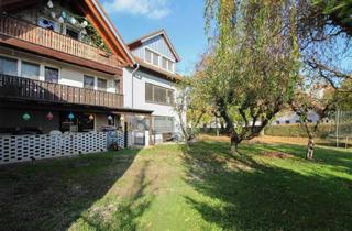 Wohnung kaufen in Fuggerstraße, 86836 Graben, Gut gelegene 5-Zimmer-ETW mit Garten und Abstellraum in Graben