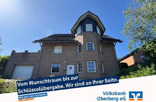 Einfamilienhaus kaufen in Quellenweg, 51580 Reichshof, Großzügiges Einfamilienhaus mit Einliegerwohnung in ruhiger Lage von Reichshof-Windfus