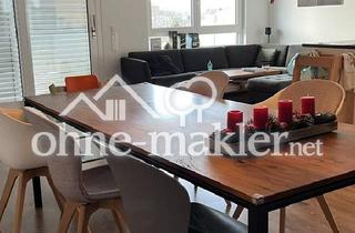 Wohnung mieten in Heinrich-Längerer-Straße 15, 71229 Leonberg, Neuwertige Wohnung fußläufig zur Leonberger Altstadt mit 3 Parkplätzen