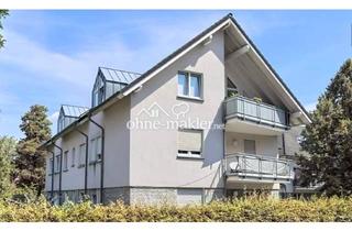 Sozialwohnungen mieten in Siegener Straße 5a, 51580 Reichshof, Freundliche 3-Zimmer-Dachgeschosswohnung mit WBS Schein