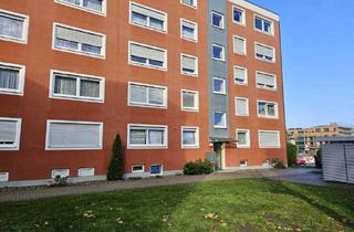 Wohnung kaufen in 86551 Aichach, Selbstbezug oder Kapitalanlage? Helle 3-Zimmer-Wohnung in ruhiger, zentraler Lage von Aichach