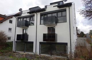 Wohnung kaufen in 56566 Neuwied, Exklusive Neubau-Eigentumswohnung in ruhiger, gehobener Lage von Neuwied