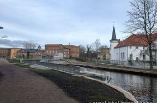Wohnung kaufen in 17033 Innenstadt, Moderne Eigentumswohnung nahe Innenstadt und Tollensesee !!!