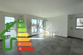 Wohnung kaufen in 66953 Stadtmitte, 3-Zi-Neubau-Wohnung in Pirmasens