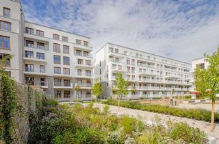 Wohnung kaufen in Ludwig-Landmann-Straße 385, 60487 Bockenheim, VIDO | Wohlfühlen in urbaner Oase westlich Frankfurt's City