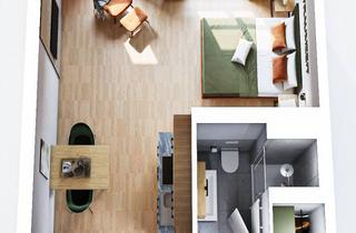 Wohnung kaufen in Holtener Weg 23, 59955 Winterberg, °°6% Rendite°°Erwerben Sie Ihre Ferienwohnung°°