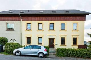 Wohnung mieten in Waldheimer Straße 232, 01683 Nossen, Gemütliche 2-Zi. in ruhiger Lage