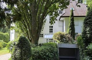Wohnung mieten in Kronprinzenstraße 16A, 76530 Innenstadt, Exklusive 3-Zimmer Wohnung mit Tiefgarage und Garten in Baden-Baden