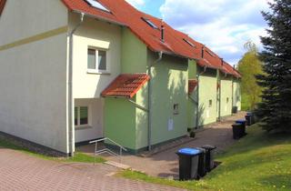 Wohnung mieten in An Der Steinfurt, 37345 Neustadt, 2 Zi-Wohnung in THÜRINGEN 37345 Am Ohmberg OT Neustadt / Eichsfeld