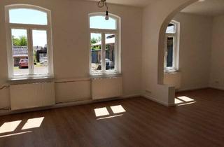 Wohnung mieten in Am Zollbrett 10, 38229 Hallendorf, Attraktive Wohnung im Altbau