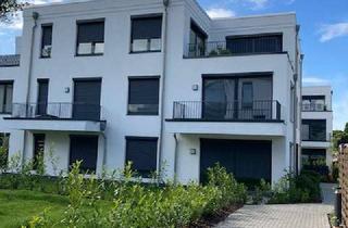 Wohnung mieten in Rohrstraße 31, 27572 Wulsdorf, Geschmackvolle 2 Zimmerwohnung imNeubau