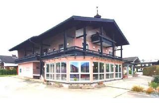Gastronomiebetrieb mieten in 83413 Fridolfing, Restaurant mit Gästezimmern und großer Betreiberwohnung zu verpachten