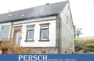 Einfamilienhaus kaufen in 66871 Selchenbach, Günstiges Einfamilienhaus für die kleine Familie!!!