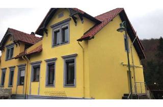 Doppelhaushälfte kaufen in 66869 Kusel, Gemütliches Doppelhaushälfte in Kusel mit Einbauküche