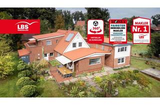 Haus kaufen in 29575 Altenmedingen, Provisionsfrei! Alles - außer gewöhnlich!