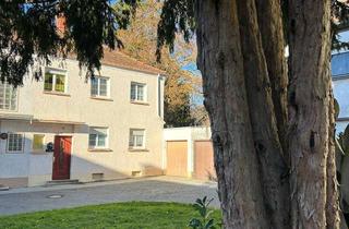 Doppelhaushälfte kaufen in 66954 Stadtmitte, RESERVIERT! Charmante Doppelhaushälfte mit Potenzial in Pirmasens