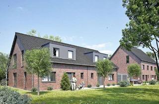 Doppelhaushälfte kaufen in Antonistraße 29, 48301 Nottuln, Doppelhaus in Nottuln - Baubeginn erfolgt.