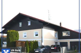 Haus kaufen in 84371 Triftern, Platz für zwei Generationen: Entdecken Sie jetzt Ihr großzügiges Zuhause inkl. ELW!