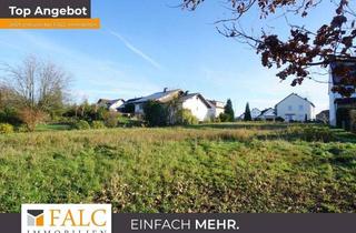 Grundstück zu kaufen in 66424 Homburg, Traumgrundstück zu verkaufen!