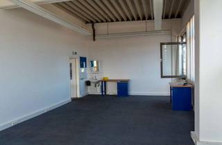 Gewerbeimmobilie mieten in Fabrikstraße, 38159 Vechelde, Helle Werkstatt mit Loftcharakter